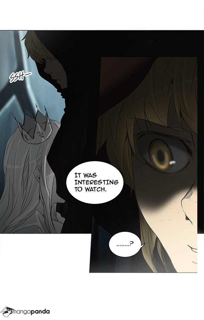 Tower of God Chapter 254 image 10